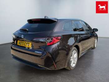 Used Suzuki Swace 2021 for sale - 74862424: Photo