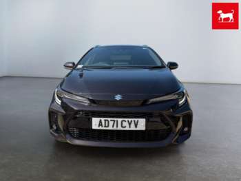 Used Suzuki Swace 2021 for sale - 74862424: Photo