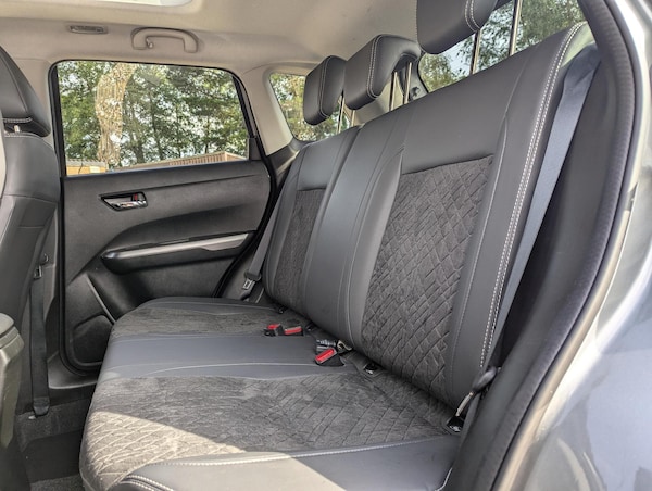 Used Suzuki Vitara 2020 for sale - 76151676: Photo 11