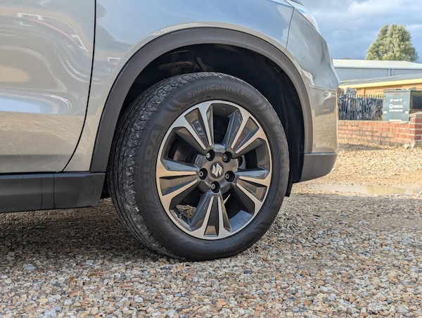 Used Suzuki Vitara 2020 for sale - 76151676: Photo 13