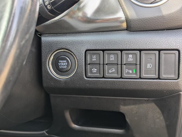 Used Suzuki Vitara 2020 for sale - 76151676: Photo 23