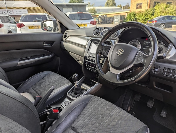 Used Suzuki Vitara 2020 for sale - 76151676: Photo 6