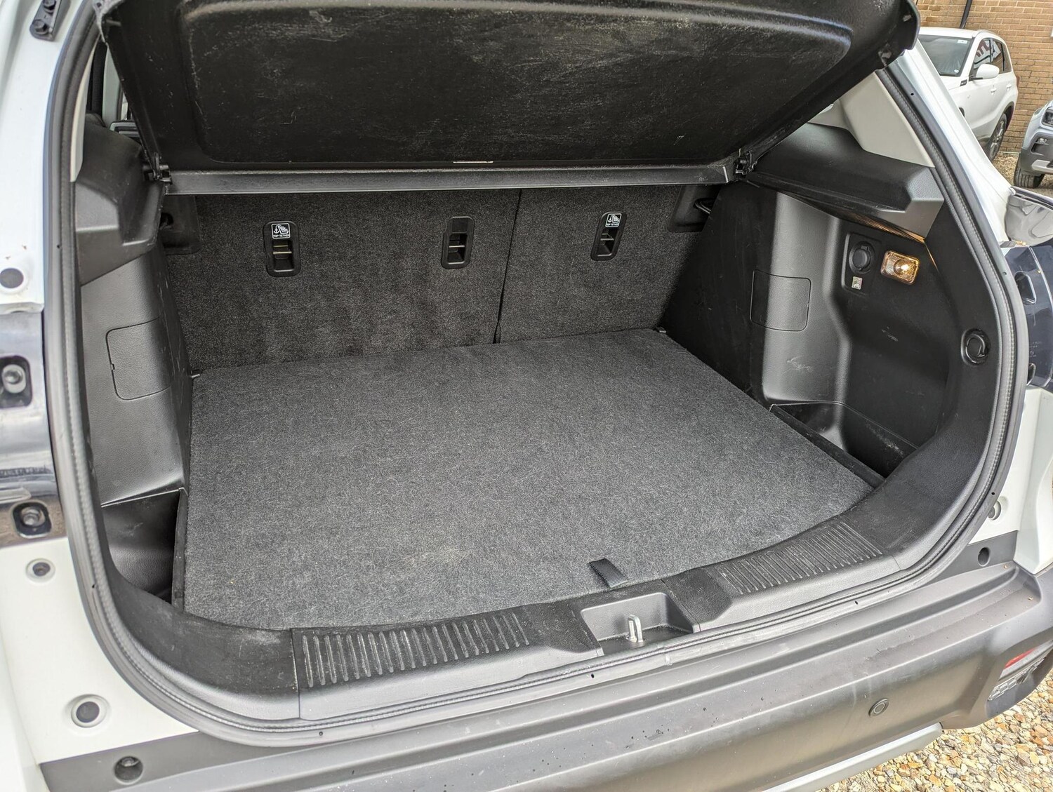 Vehicle 16