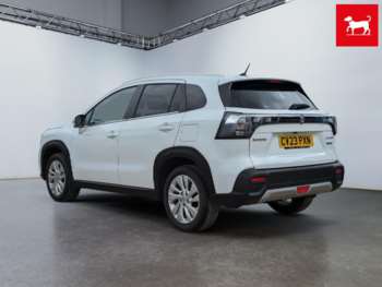 Used Suzuki SX4 S-Cross 2023 for sale - 74384284: Photo