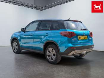Used Suzuki Vitara 2023 for sale - 75103756: Photo