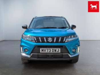 Used Suzuki Vitara 2023 for sale - 75103756: Photo