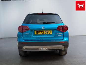 Used Suzuki Vitara 2023 for sale - 75103756: Photo