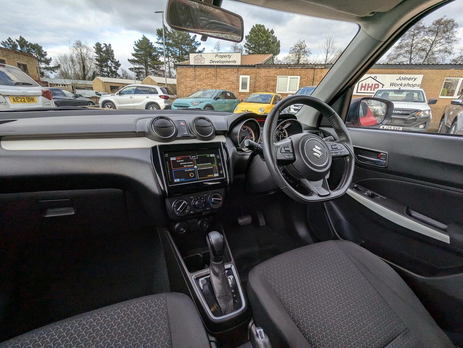 Vehicle 11