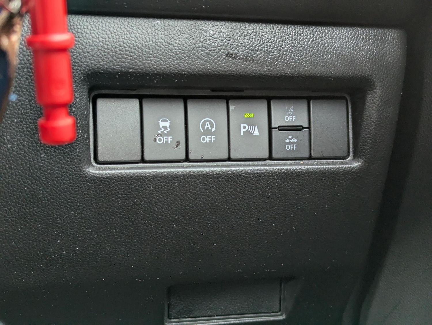 Vehicle 26