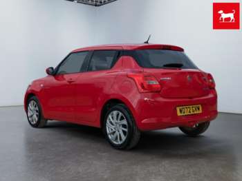 Used Suzuki Swift 2023 for sale - 73906246: Photo