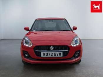 Used Suzuki Swift 2023 for sale - 73906246: Photo