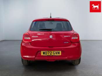 Used Suzuki Swift 2023 for sale - 73906246: Photo