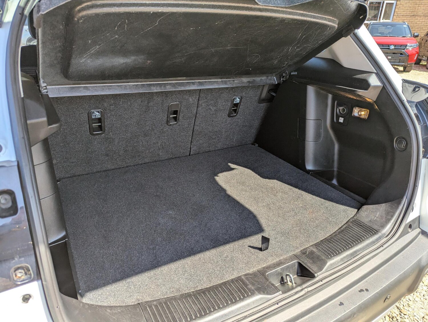 Vehicle 15