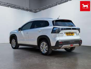 Used Suzuki SX4 S-Cross 2022 for sale - 74358620: Photo