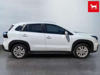Used Suzuki SX4 S-Cross 2022 for sale - 74358620: Photo