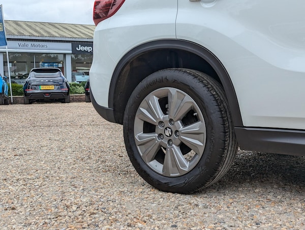 Used Suzuki Vitara 2023 for sale - 76152323: Photo 16