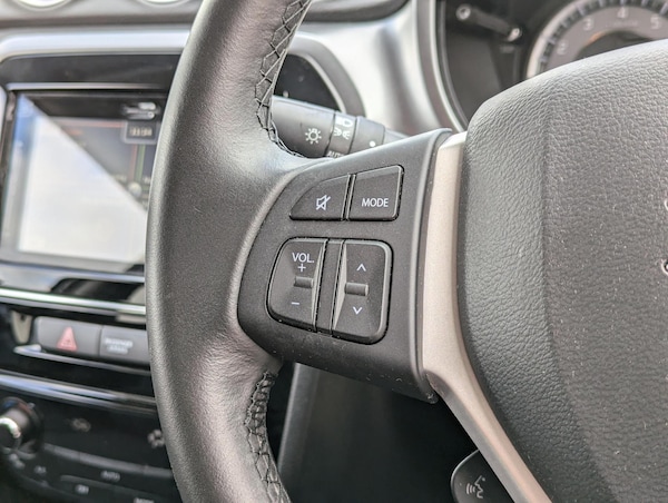 Used Suzuki Vitara 2023 for sale - 76152323: Photo 17