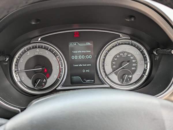 Used Suzuki Vitara 2023 for sale - 76152323: Photo 19