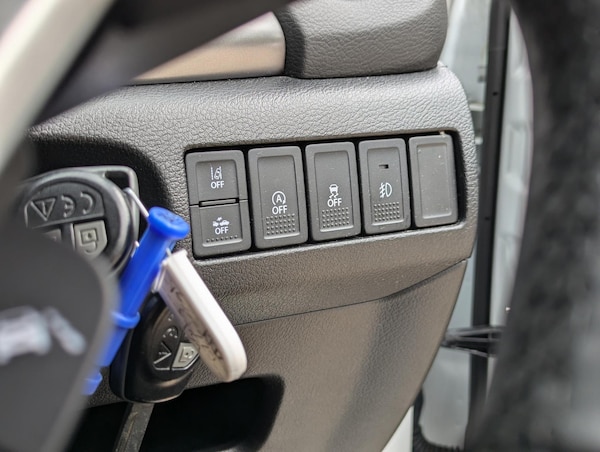 Used Suzuki Vitara 2023 for sale - 76152323: Photo 24