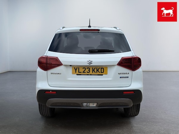 Used Suzuki Vitara 2023 for sale - 76152323: Photo 4