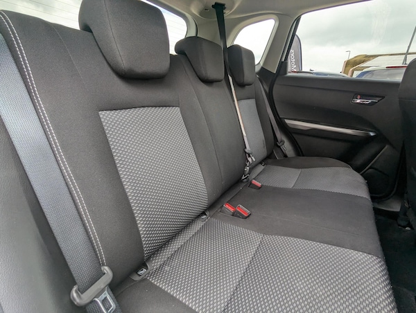 Used Suzuki Vitara 2023 for sale - 76152323: Photo 7
