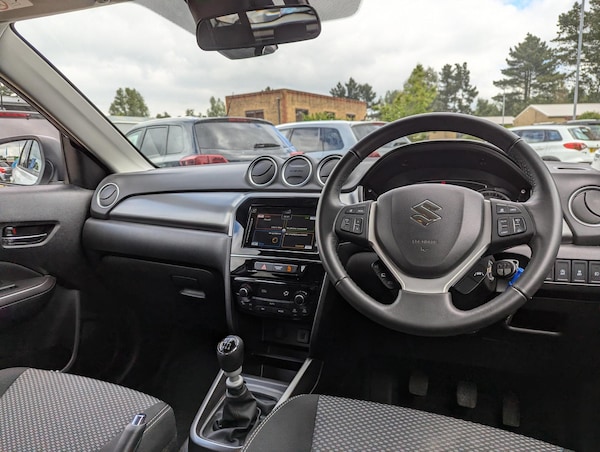 Used Suzuki Vitara 2023 for sale - 76152323: Photo 9