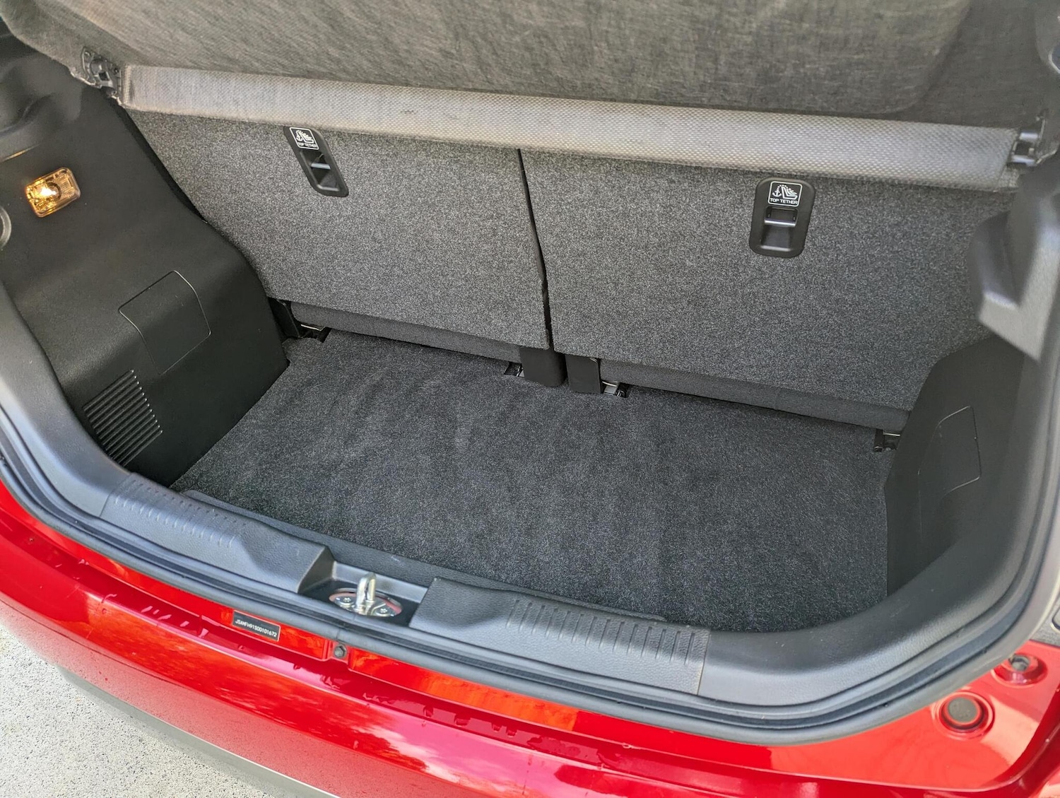 Used Suzuki Ignis 2020 for sale - 76153060: Photo 11