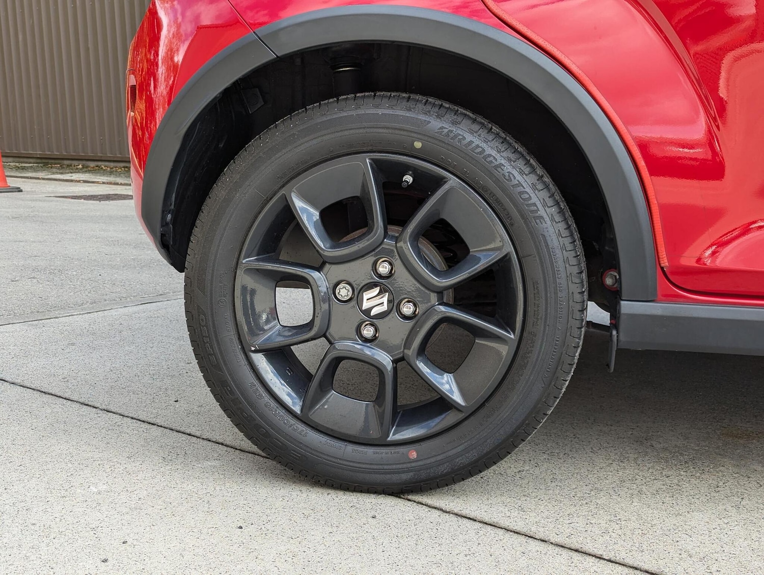 Used Suzuki Ignis 2020 for sale - 76153060: Photo 12