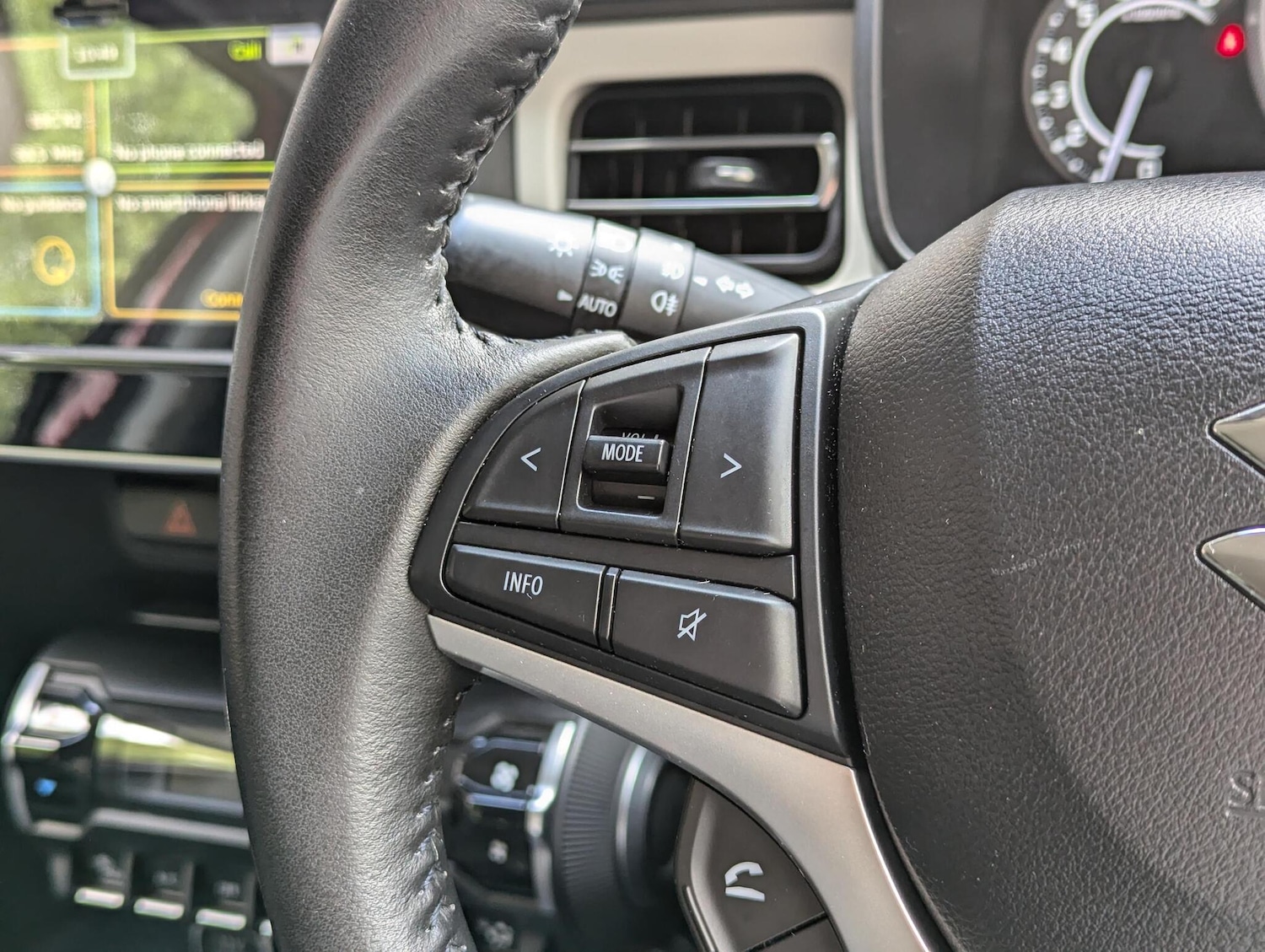 Used Suzuki Ignis 2020 for sale - 76153060: Photo 13