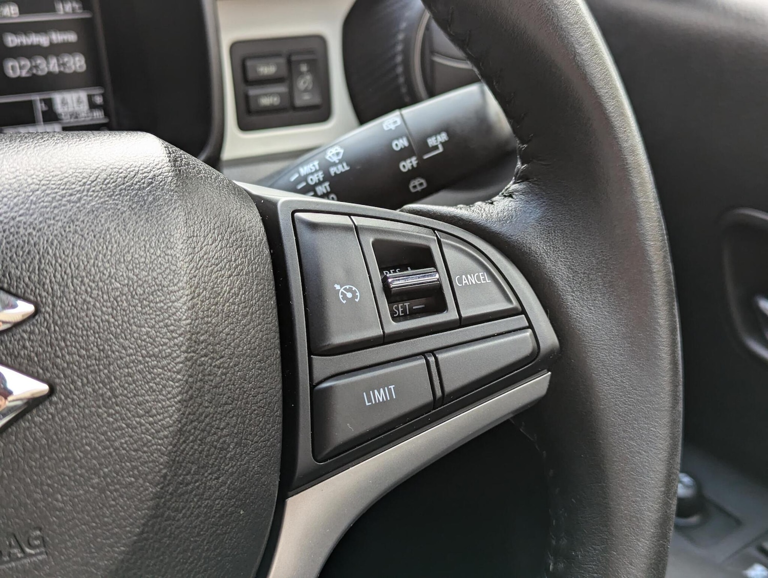 Used Suzuki Ignis 2020 for sale - 76153060: Photo 14