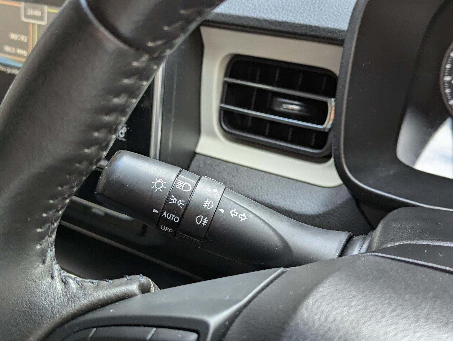 Used Suzuki Ignis 2020 for sale - 76153060: Photo 15