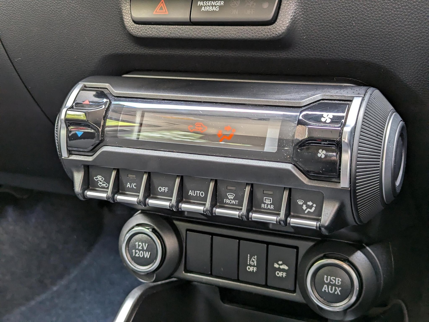 Used Suzuki Ignis 2020 for sale - 76153060: Photo 17