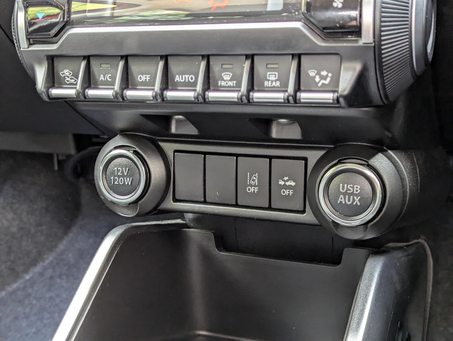 Used Suzuki Ignis 2020 for sale - 76153060: Photo 18