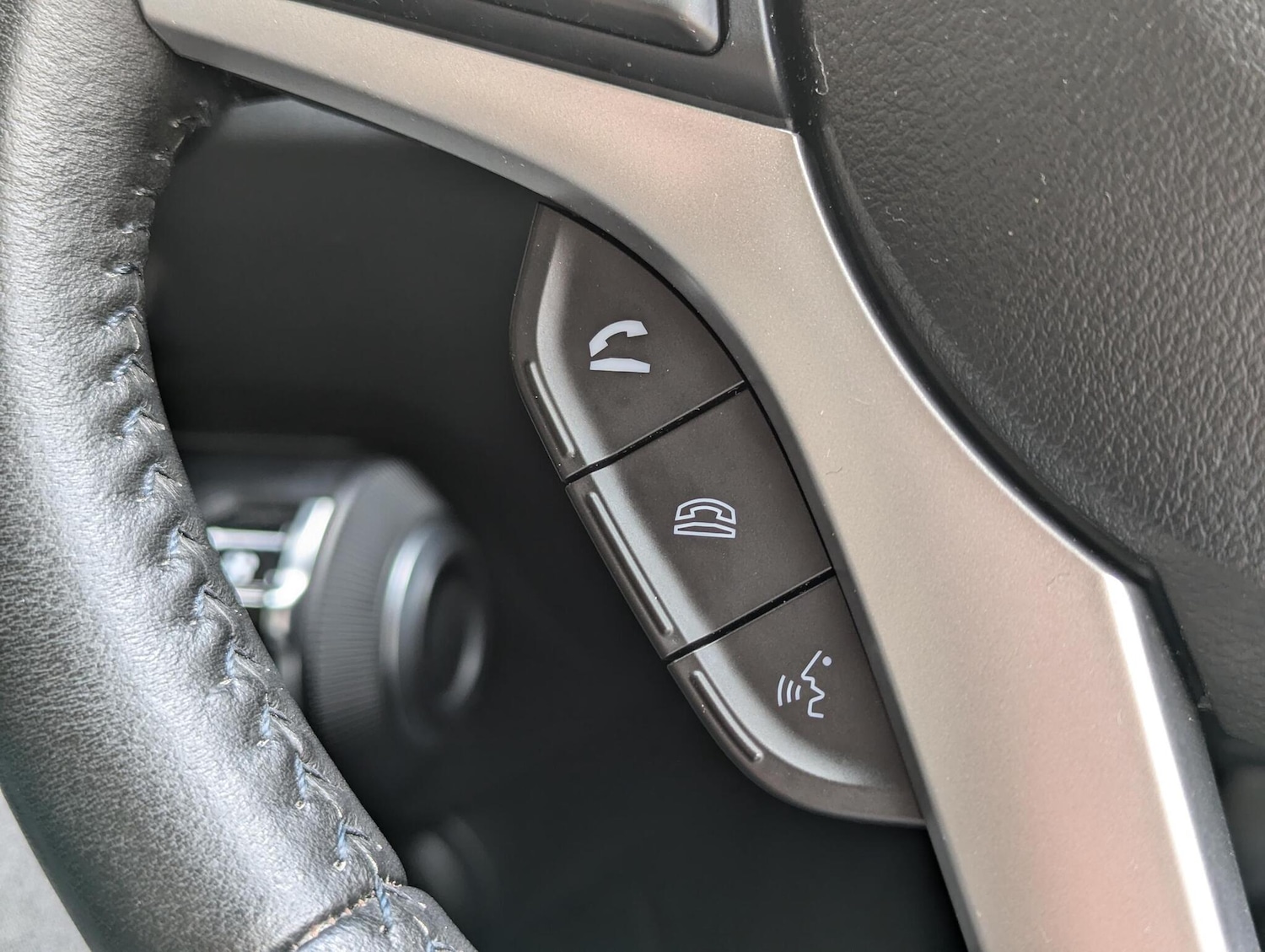 Used Suzuki Ignis 2020 for sale - 76153060: Photo 20