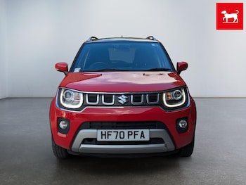 Used Suzuki Ignis 2020 for sale - 76153060: Photo 3