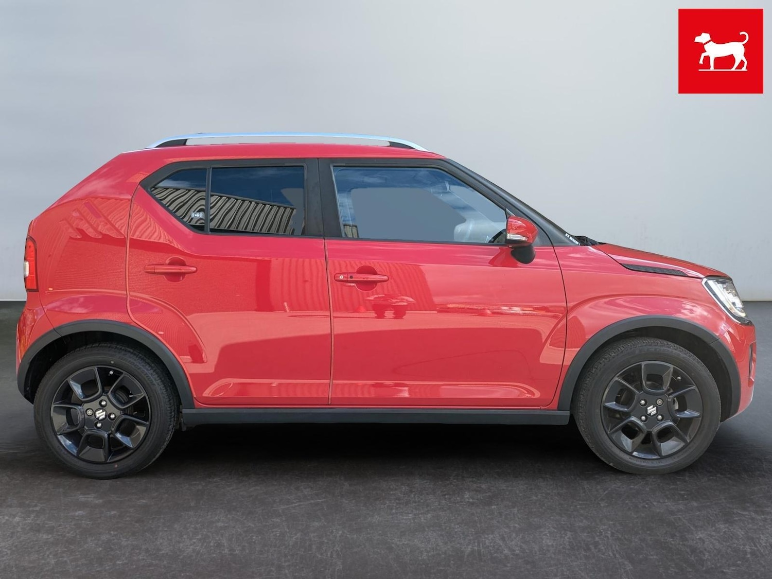 Used Suzuki Ignis 2020 for sale - 76153060: Photo 5