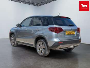 Used Suzuki Vitara 2022 for sale - 75109493: Photo