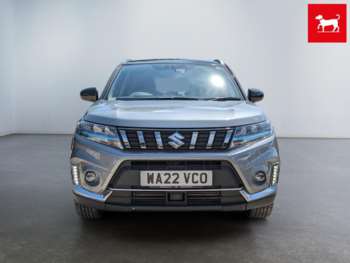 Used Suzuki Vitara 2022 for sale - 75109493: Photo