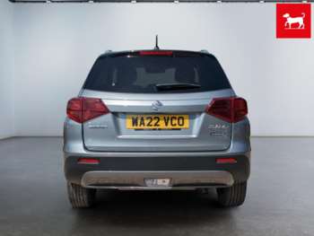 Used Suzuki Vitara 2022 for sale - 75109493: Photo