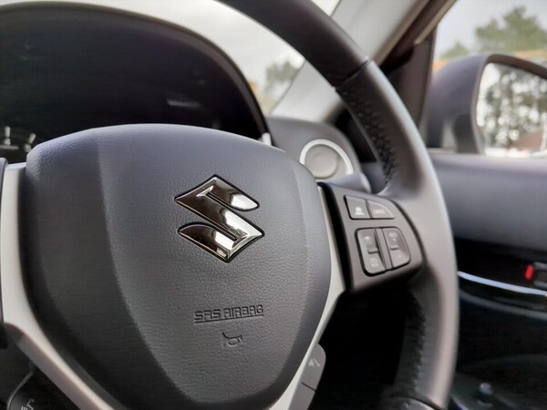 Used Suzuki Vitara 2025 for sale - 76326204: Photo 14