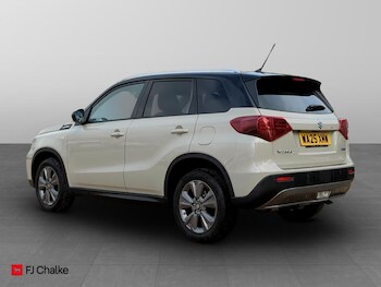 Used Suzuki Vitara 2025 for sale - 76326204: Photo 4
