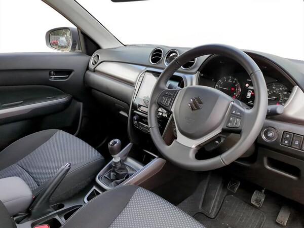 Used Suzuki Vitara 2025 for sale - 76326204: Photo 6