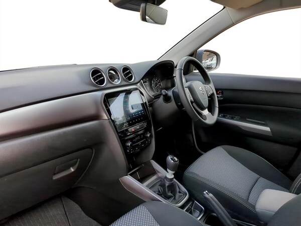 Used Suzuki Vitara 2025 for sale - 76326204: Photo 7