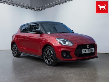 Used Suzuki Swift 2022 for sale - 76084659: Photo