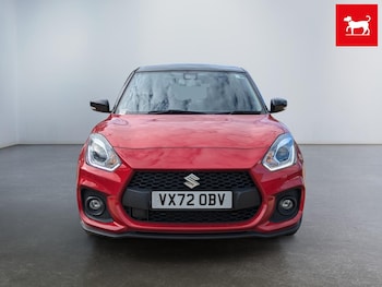 Used Suzuki Swift 2022 for sale - 76084659: Photo