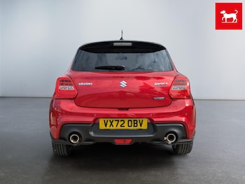Used Suzuki Swift 2022 for sale - 76084659: Photo