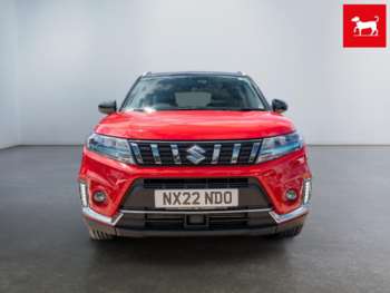 Used Suzuki Vitara 2022 for sale - 74837980: Photo