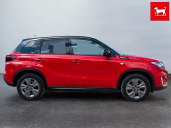 Used Suzuki Vitara 2022 for sale - 74837980: Photo
