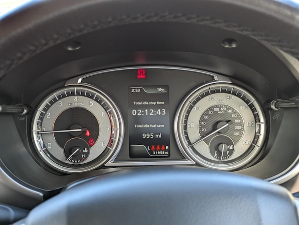 Used Suzuki Vitara 2021 for sale - 76153178: Photo 15