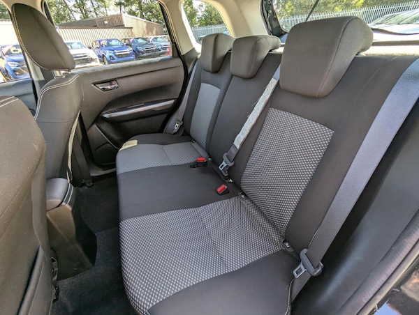 Used Suzuki Vitara 2021 for sale - 76153178: Photo 16